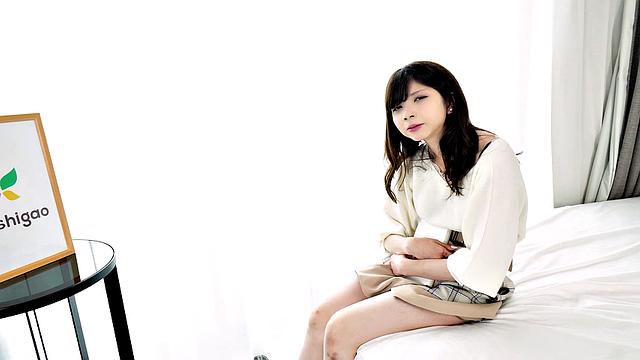 Yumi Kawai has to suck our dick like a professional