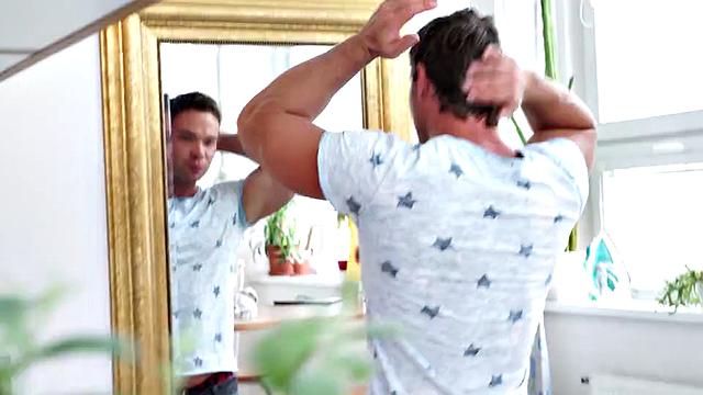 Peter's Audition - Raw, #01