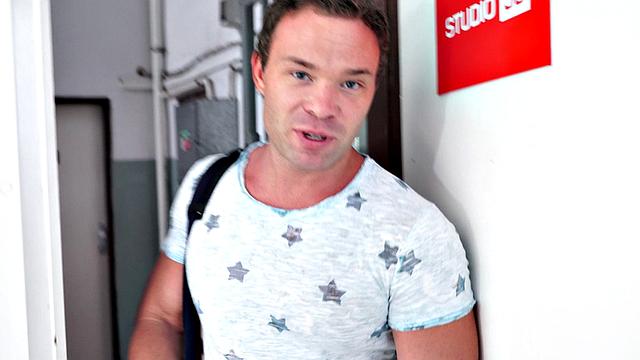 Peter's Audition - Raw, #01