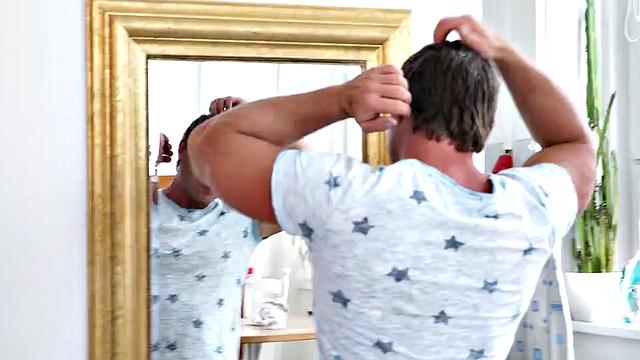 Peter's Audition - Raw, #01