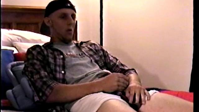 Sucking Off Straight Davey