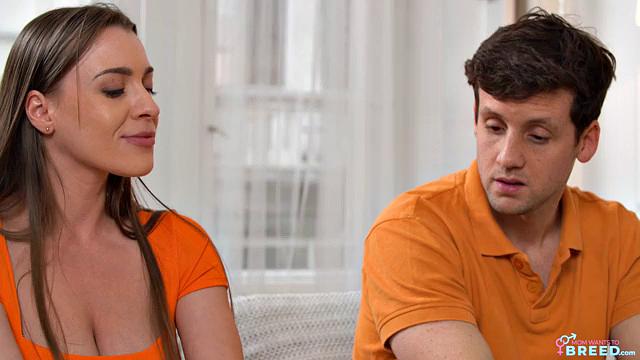 Stepmom Can't Resist My Cream - S4:E10