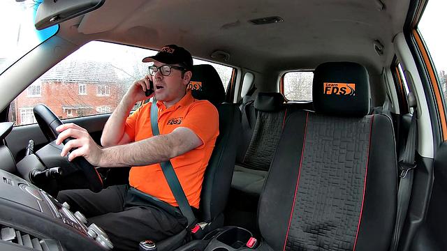 Rookie instructor bangs Classy MILF