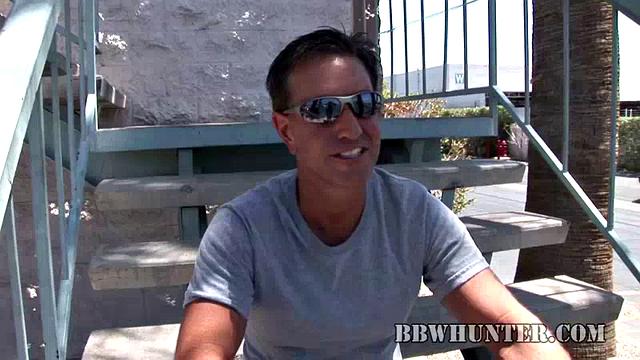 BBW Jassie Loosens For Sex