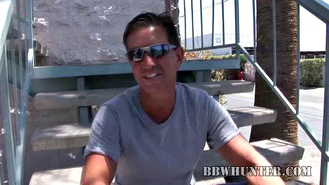 BBW Jassie Loosens For Sex