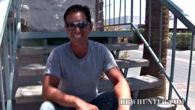 BBW Jassie Loosens For Sex