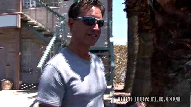 BBW Jassie Loosens For Sex