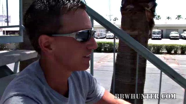 BBW Jassie Loosens For Sex