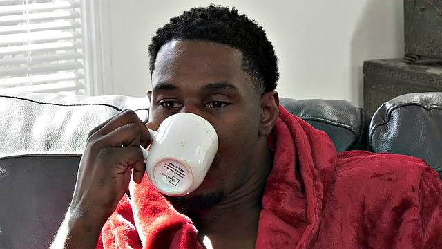 Busty Cheating Wife Accidentally Fucks the Wrong Black Cock Hardcore