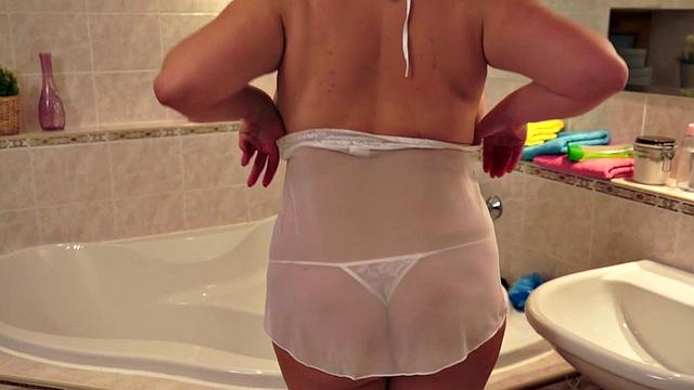 Shower Naked, Get Naughty