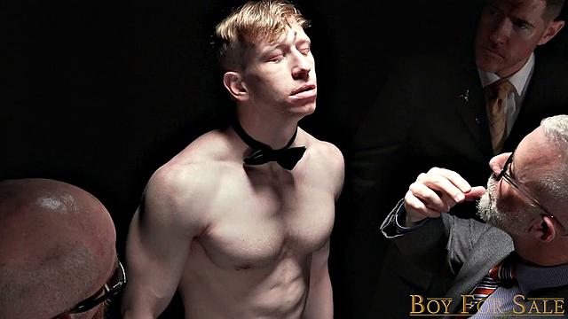 THE BOY JESSE Chapter 3 - Appraisal