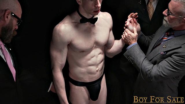 THE BOY JESSE Chapter 3 - Appraisal