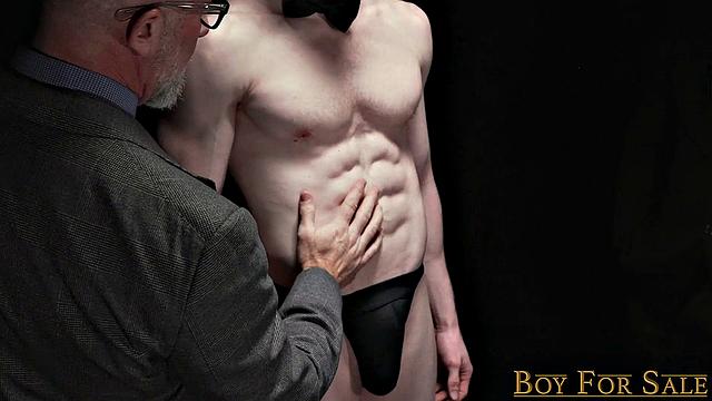 THE BOY JESSE Chapter 3 - Appraisal