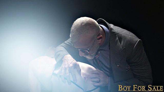 THE BOY JESSE Chapter 3 - Appraisal