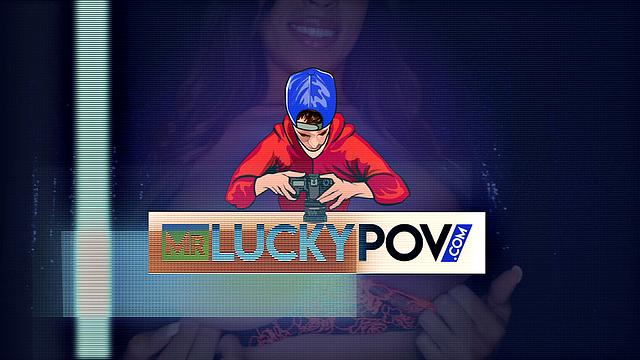 Girl Next Door Gets Banged