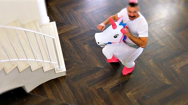 Petite Blonde Carolina Sweets Gets Roughly Fucked In Her Pussy