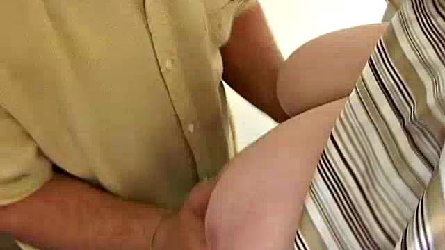 BBW Red Roze Unleashes Huge Tits