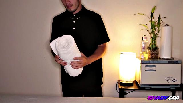 Shady Spa - Catalina