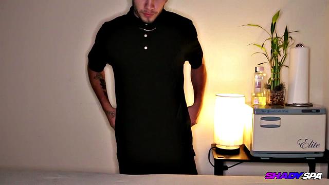 Shady Spa - Catalina