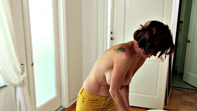 MILF Ainsley Adams gets pounded by young meat