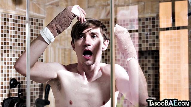 Beauty MILF gets pounded by her lover