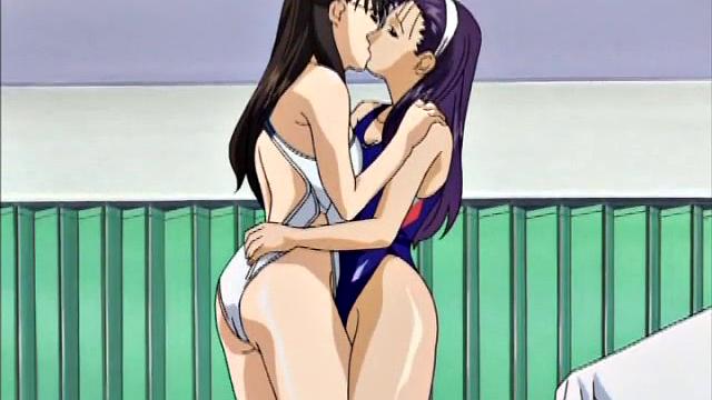 Hot Lesbian Sex And Pussy Licking And Fingering