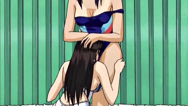 Hot Lesbian Sex And Pussy Licking And Fingering