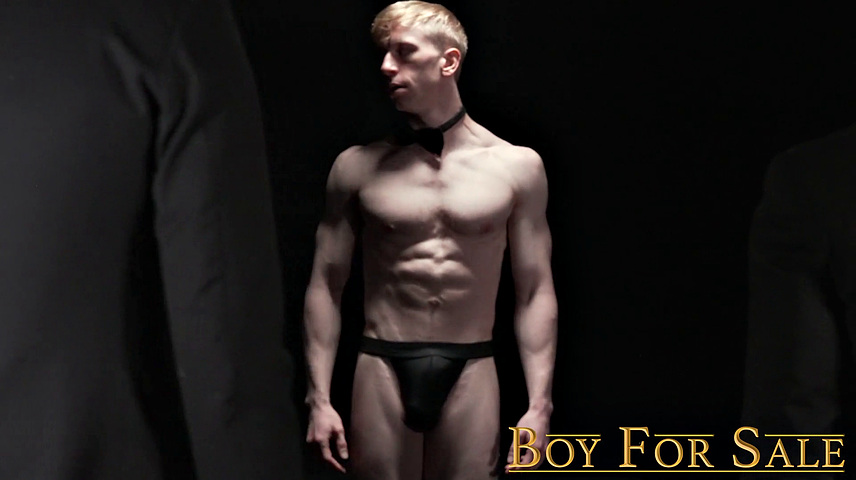 THE BOY JESSE - Chapter 3: The Appraisal