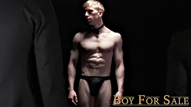 THE BOY JESSE - Chapter 3: The Appraisal