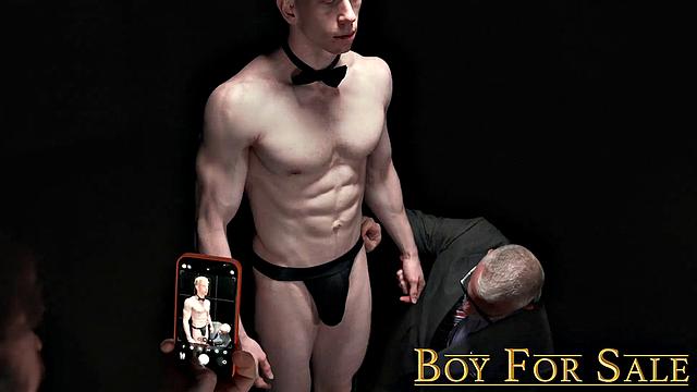 THE BOY JESSE - Chapter 3: The Appraisal