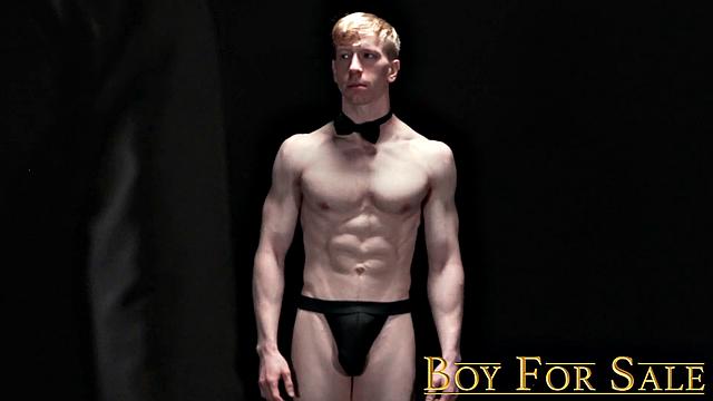 THE BOY JESSE - Chapter 3: The Appraisal