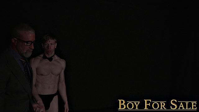 THE BOY JESSE - Chapter 3: The Appraisal