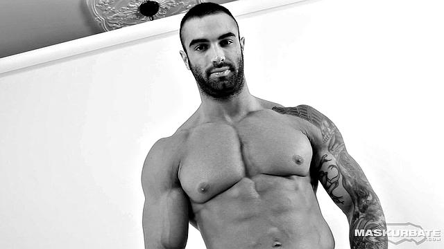 Maskurbate - Adonis Jerk