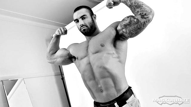 Maskurbate - Adonis Jerk