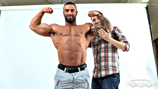 Maskurbate - Adonis Jerk