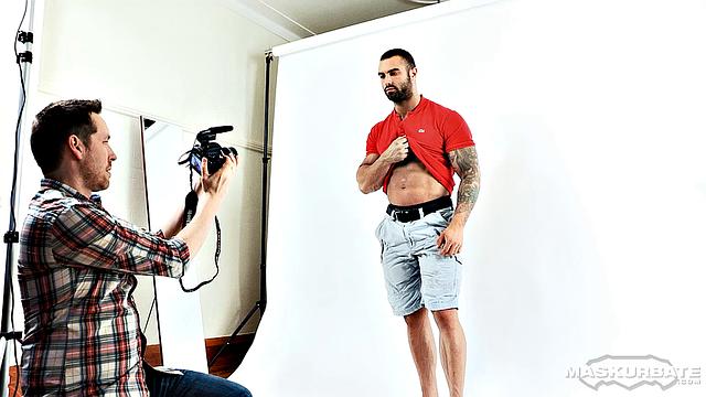 Maskurbate - Adonis Jerk
