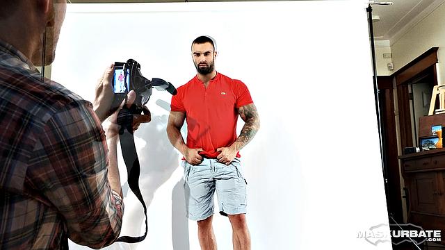 Maskurbate - Adonis Jerk