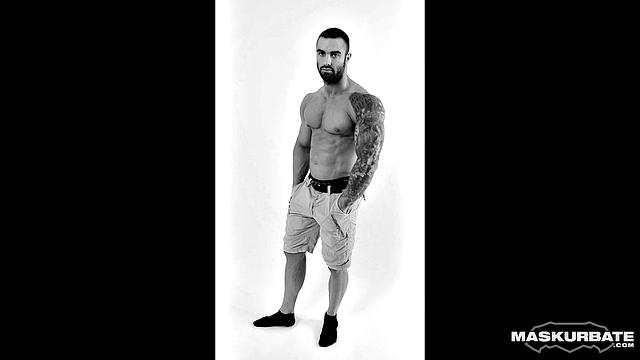 Maskurbate - Adonis Jerk