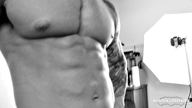 Maskurbate - Adonis Jerk
