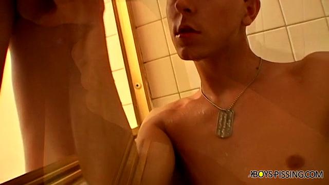 Секс с мочой - Кейн и Джесси
