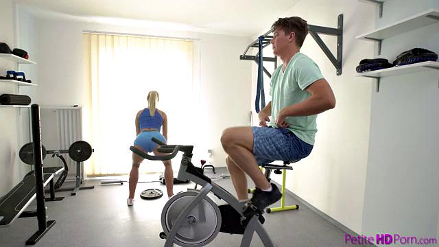 Little Spinner - S17:E3