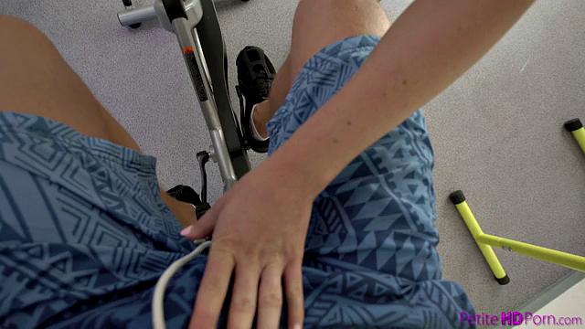 Little Spinner - S17:E3