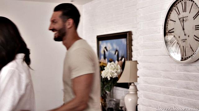 The Seductress Episode 1