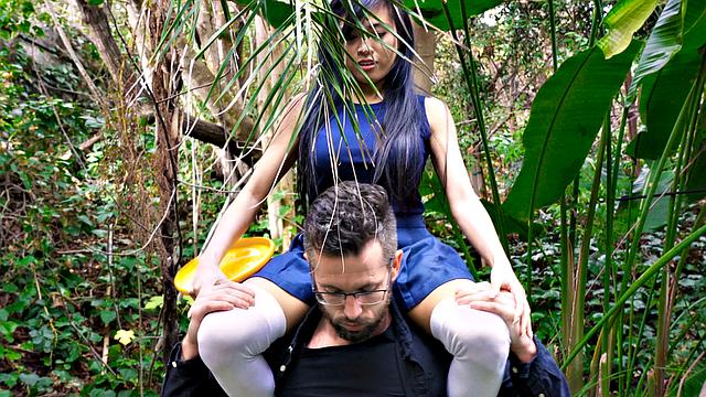 Perky And Petite Treat