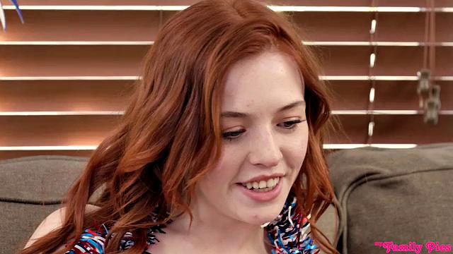 Red White And Blue My Load In My Step Sister And Friend - S18:E6