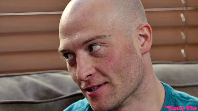 Red White And Blue My Load In My Step Sister And Friend - S18:E6