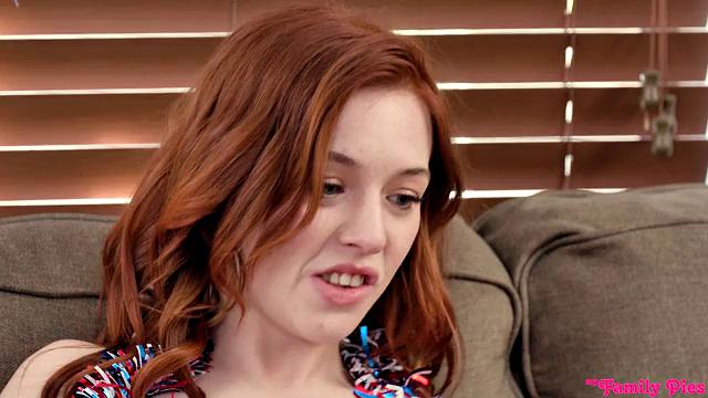 Red White And Blue My Load In My Step Sister And Friend - S18:E6