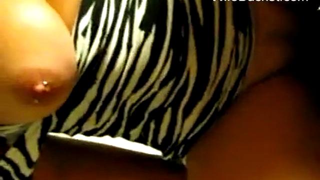 French Wife Filled With Sperm