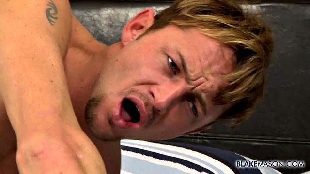 A Big Cock And A Huge Load - Leo Dcartier And AJ Alexander