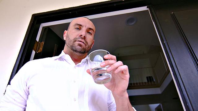 Tiny Babe Gets Her Job